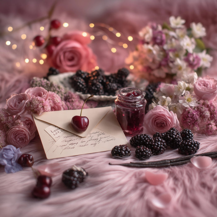 Love You Berry Much Fragrance Oil fragrance oil bottle