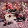 Love You Berry Much Fragrance Oil fragrance oil bottle