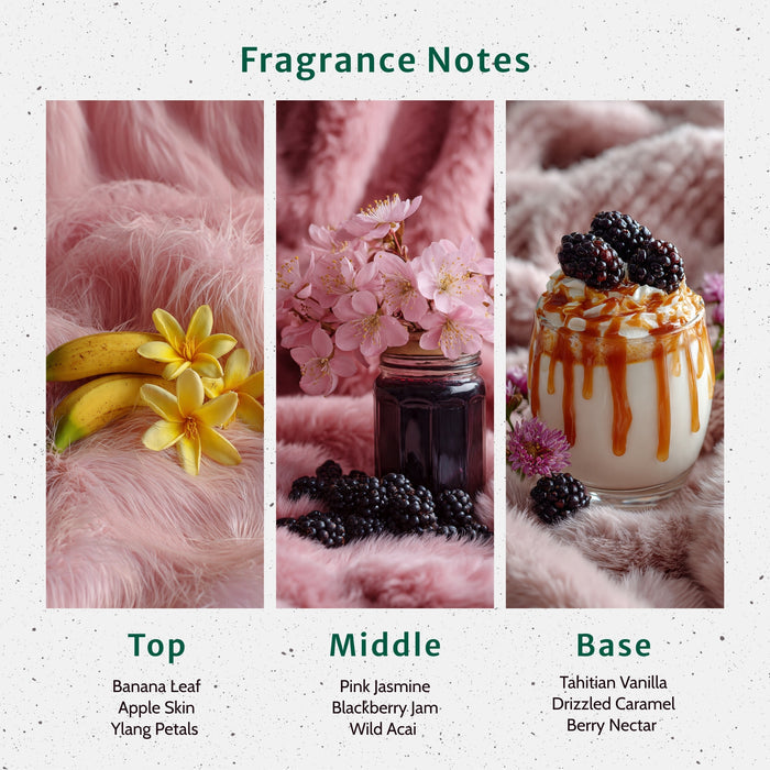 Love You Berry Much Fragrance Oil fragrance oil bottle