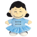 Lucy Plushie