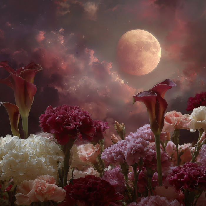 Lunar Eclipse Fragrance Oil fragrance oil bottle