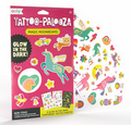 Magic Moonbeams Tattoos