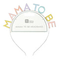 Mama To Be Headband
