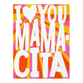 Mamacita Card