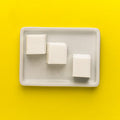 Mango Butter Melt and Pour Soap Base fragrance oil bottle