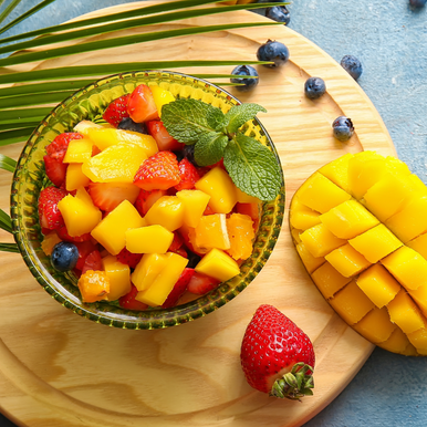Mango Fragrance Oil fragrance oil bottle