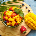 Mango Fragrance Oil fragrance oil bottle