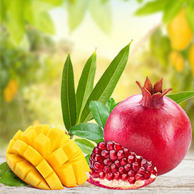 Mango Pomegranate Fragrance Oil fragrance oil bottle