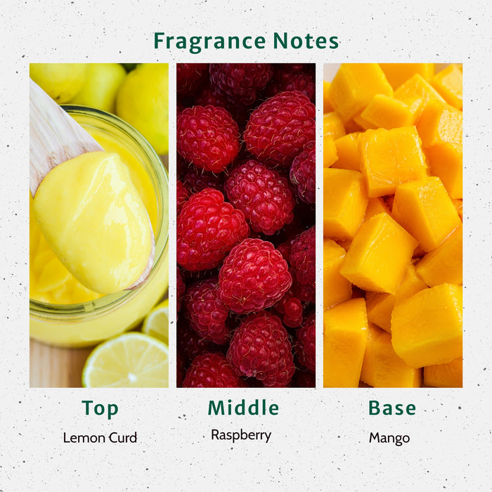 Mango Sorbet Fragrance Oil lifestyle product image