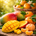 Mango Tangerine Fragrance Oil fragrance oil bottle