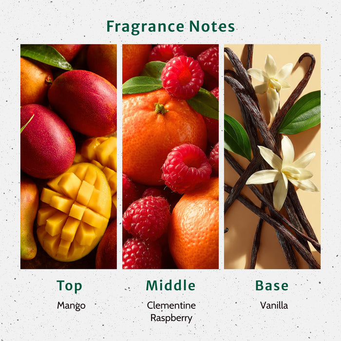 Mango Tangerine Fragrance Oil lifestyle product image