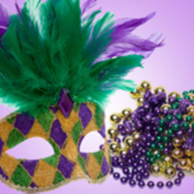 Mardi Gras Fragrance Oil fragrance oil bottle