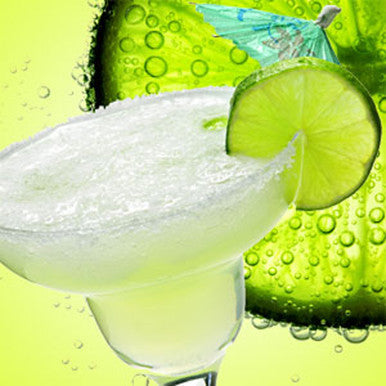 Margarita Fragrance Oil fragrance oil bottle