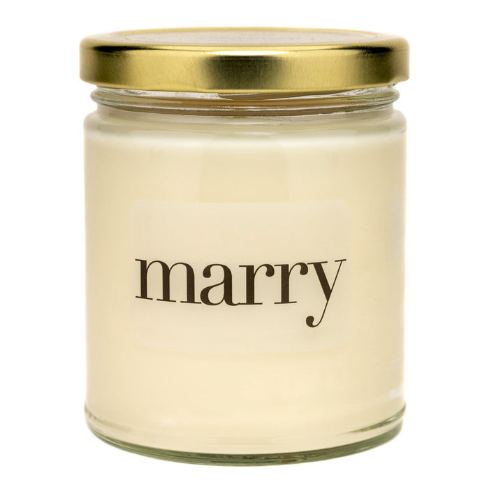 Marry Candle