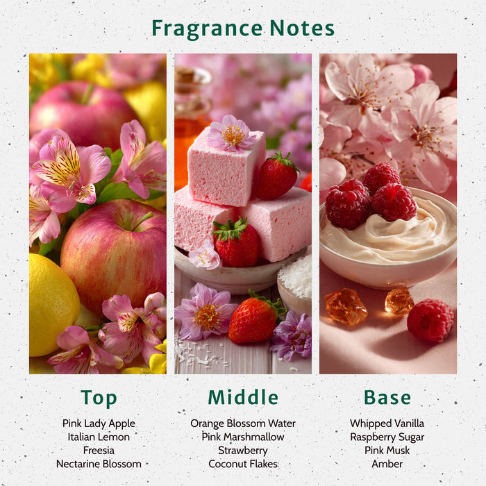 Marshmallow Luxe Fragrance Oil lifestyle product image