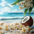 Maui Muse Fragrance Oil fragrance oil bottle