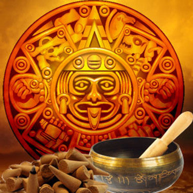 Mayan Musk Fragrance Oil fragrance oil bottle