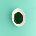Melon Green Nature Friendly Liquid Candle Dye fragrance oil bottle