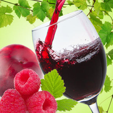 Merlot Wine Fragrance Oil fragrance oil bottle