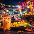 Mexico: Mango Fiesta Fragrance Oil fragrance oil bottle