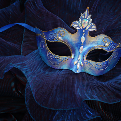 Midnight Masquerade Fragrance Oil fragrance oil bottle