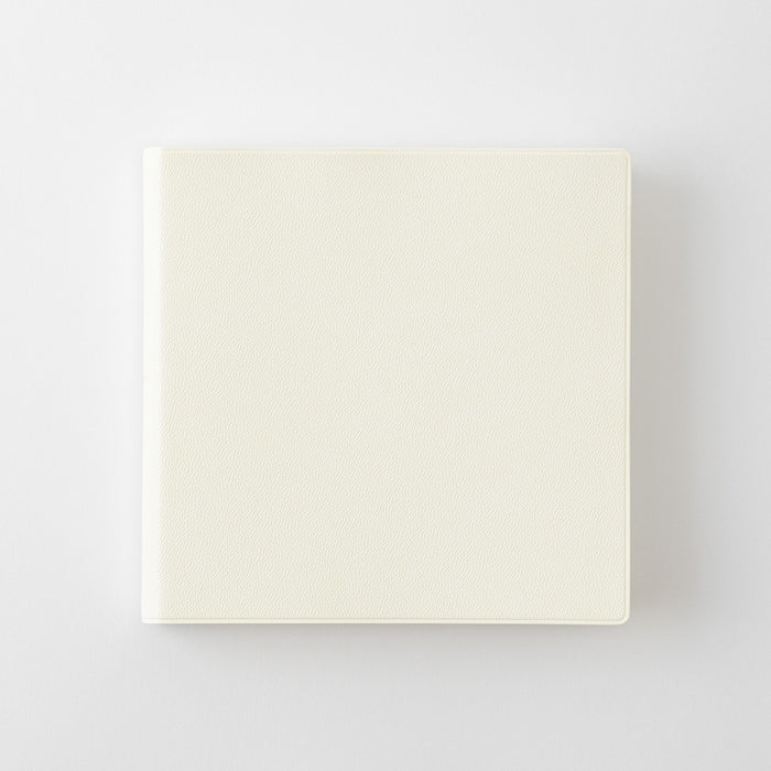 Midori MD Diary 1 Day 1 Page - A5 Square