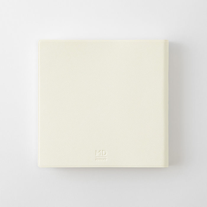 Midori MD Diary 1 Day 1 Page - A5 Square