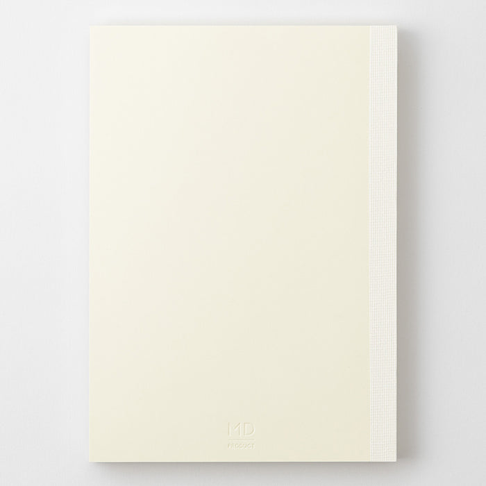 Midori MD Notebook Diary - A5