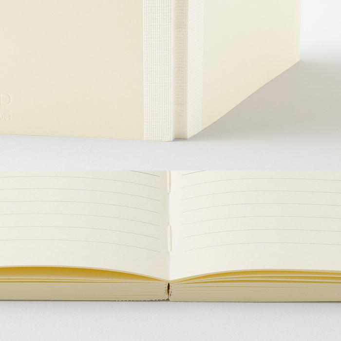 Midori MD Notebook Diary - A5