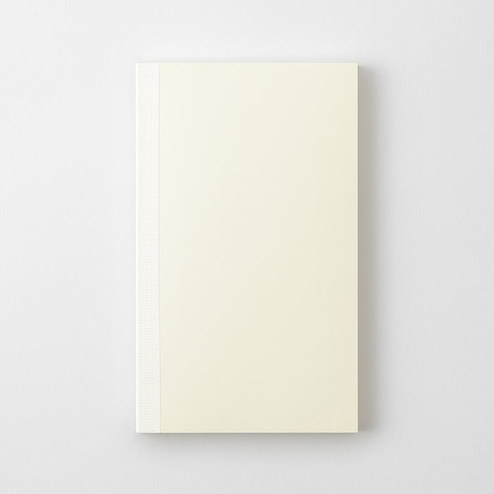Midori MD Notebook Diary - B6 Slim
