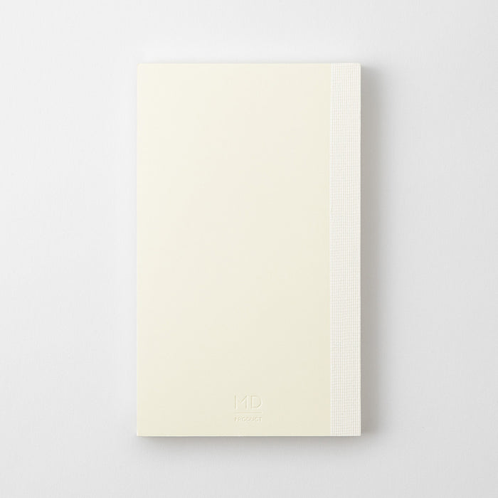 Midori MD Notebook Diary - B6 Slim