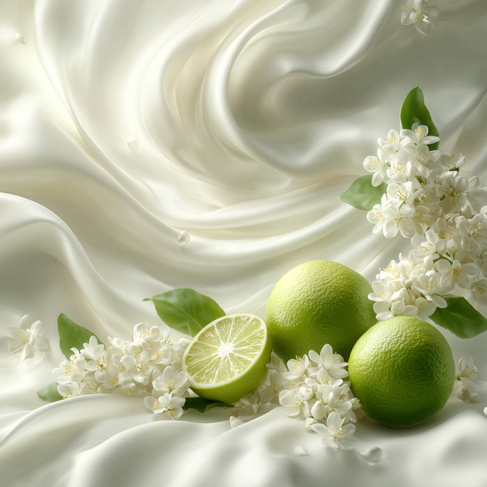 Milky Mood Fragrance Oil fragrance oil bottle