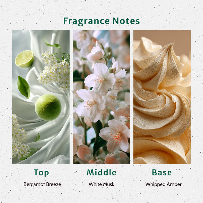 Milky Mood Fragrance Oil lifestyle product image
