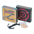 Mini Toothpick Crossbow