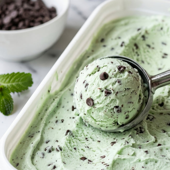 Mint Chip Magic Fragrance Oil