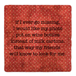 MIssing Coaster