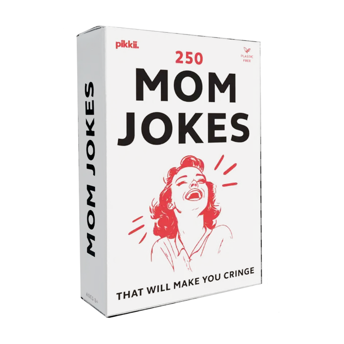 Mom Jokes Deck