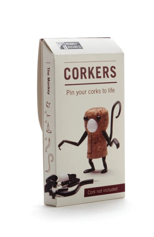 Monkey Corker
