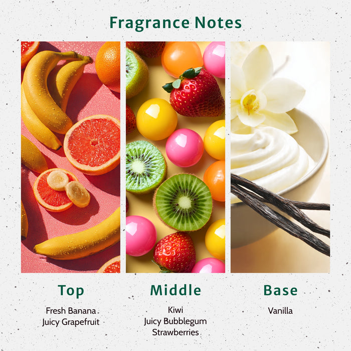 Monkey Farts Fragrance Oil fragrance oil bottle