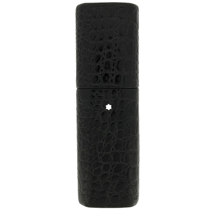MONTBLANC MEISTERSTUCK FLORENCE LEATHER PEN QUIVER/CASE HANDMADE IN ITALY OFFERED BY ANTIQUE DIGGER