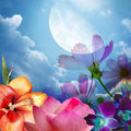 Moon Flower Fragrance Oil fragrance oil bottle