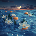 Moon Over Manaus Fragrance Oil fragrance oil bottle