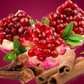 Moonlight Pomegranate Fragrance Oil fragrance oil bottle
