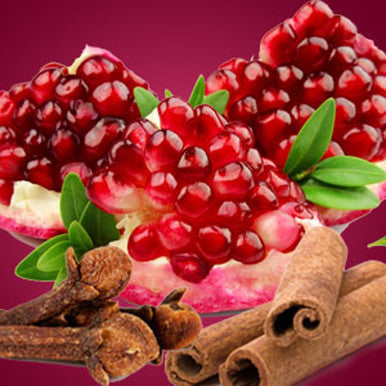 Moonlight Pomegranate Fragrance Oil fragrance oil bottle