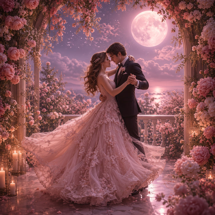 Moonlit Waltz Fragrance Oil