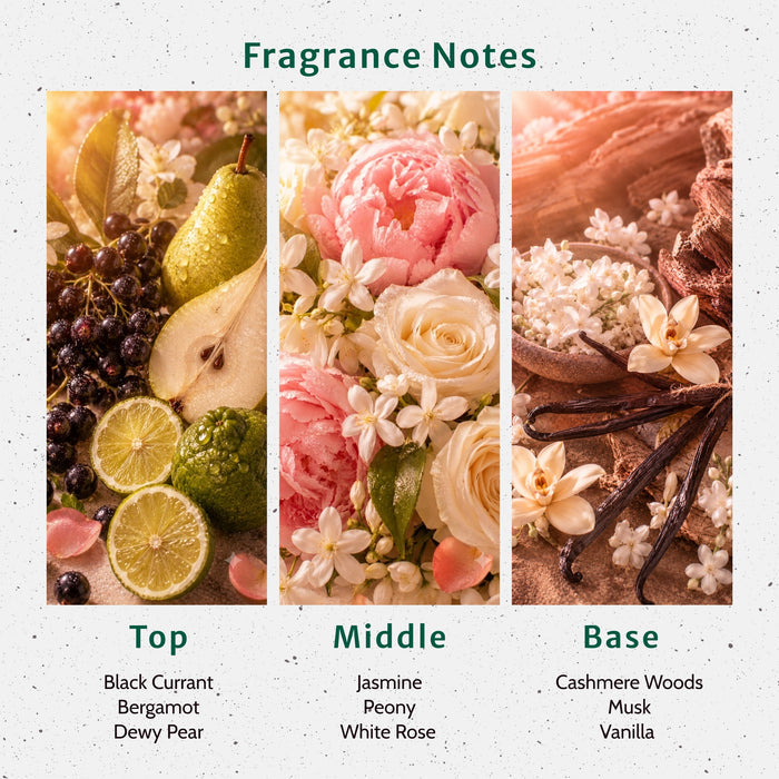 Moonlit Waltz Fragrance Oil