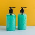 Mother Nature Hand Soap Making Kit fragrance oil bottle