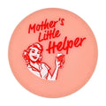 Mother's Little Helper Wine Bottle Cap