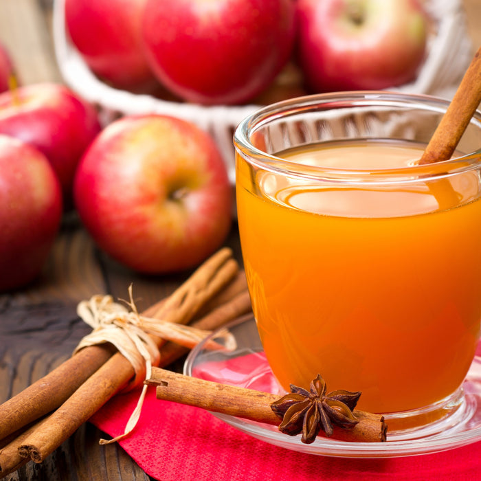 Mulled Cider Fragrance Oil fragrance oil bottle