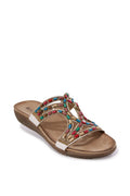 Multi Beaded Slide Multi